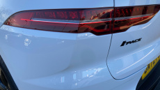 Jaguar I-Pace 294kW EV400 HSE Black 90kWh 5dr Auto 11kW Charger Electric Estate